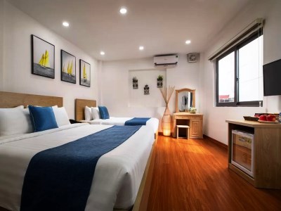 Гостиница Hanoi Malo