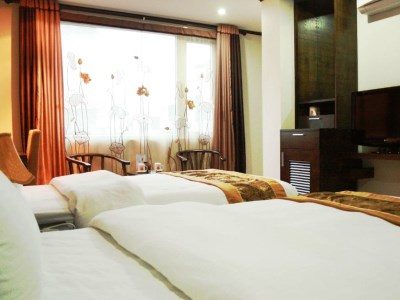 Hotel Hoang Anh 1