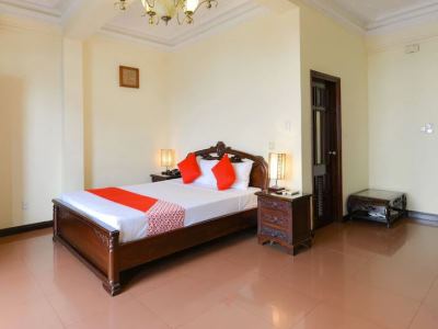 Hotel Oyo 294 Lucky 2