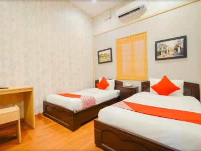 Oyo 268 Pavilion Hotel Hanoi