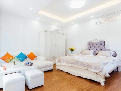 Гостиница Palm Tree Apartment
