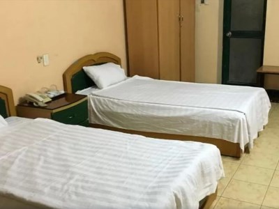 Гостиница Quan Hoa