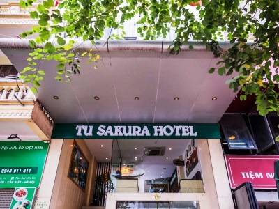 Hotel Tu Sakura