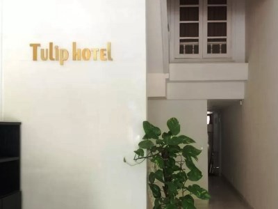 Гостиница Tulip Hotel Vu Ngoc Phan