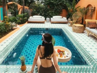 Гостиница The Mansion Hoi An