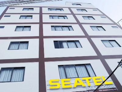 Гостиница Seatel