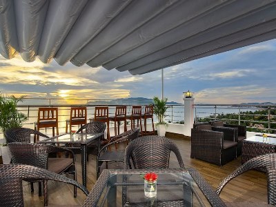 Гостиница Brandi Ocean View