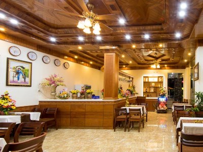 Гостиница Vinh Trinh Villa Hoi An