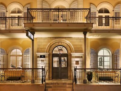 Гостиница Drisco - Leading Hotels Of The World