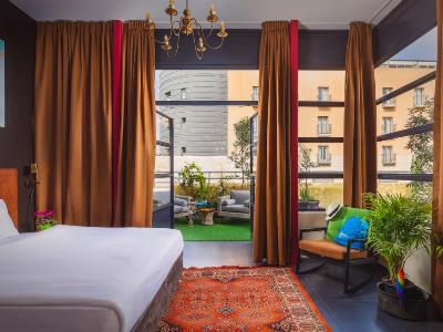 Гостиница Inta - Tel Aviv Jaffa - Adults Only