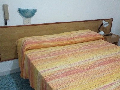 Гостиница Albergo Cavour
