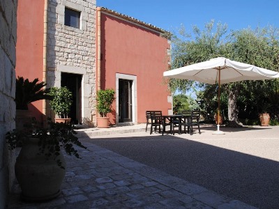 Гостиница Cambiocavallo Unesco Area And Resort