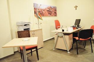 Hotel Torre Del Sud