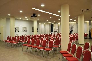 Hotel Torre Del Sud