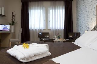 Hotel Torre Del Sud