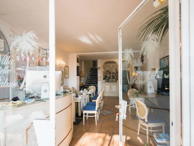Hotel Villa Delle Palme