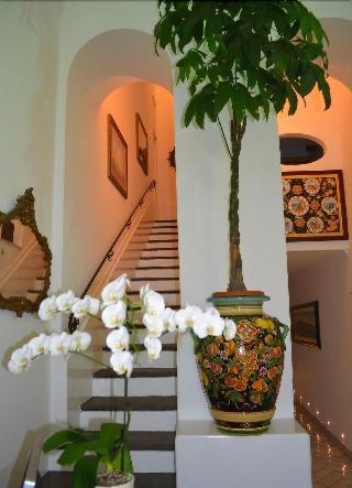 Hotel Palazzo Marzoli Resort