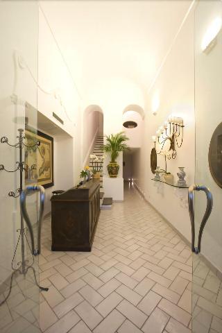 Hotel Palazzo Marzoli Resort