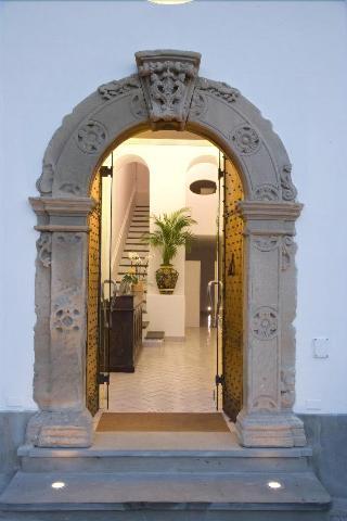 Hotel Palazzo Marzoli Resort