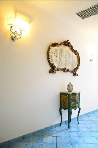 Hotel Palazzo Marzoli Resort
