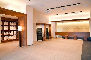 Hotel JR Inn Chitose