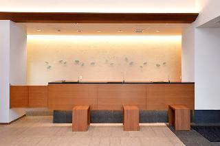 Hotel JR Inn Chitose