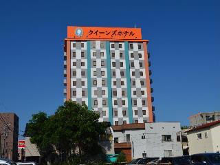 Гостиница QUEEN'S HOTEL CHITOSE
