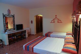 Гостиница Bliss Abo Nawas Resort & Spa