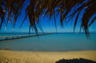 Гостиница Bliss Abo Nawas Resort & Spa