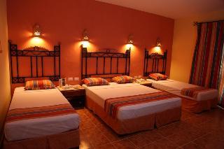 Гостиница Bliss Abo Nawas Resort & Spa