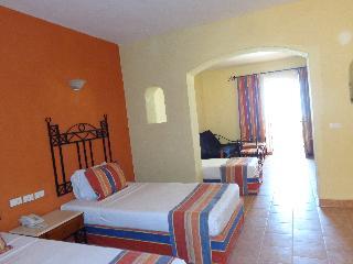 Гостиница Bliss Abo Nawas Resort & Spa