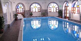 Гостиница Bliss Abo Nawas Resort & Spa