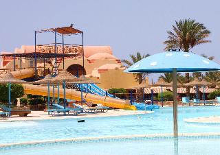 Гостиница Bliss Abo Nawas Resort & Spa