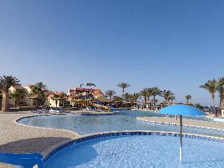 Гостиница Bliss Abo Nawas Resort & Spa