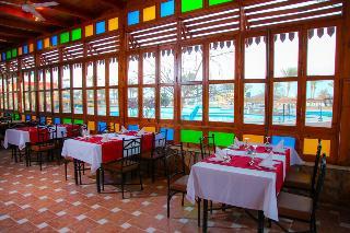 Гостиница Bliss Abo Nawas Resort & Spa