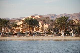 Гостиница Bliss Abo Nawas Resort & Spa