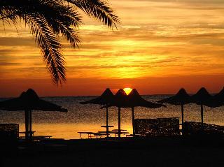 Гостиница Bliss Abo Nawas Resort & Spa