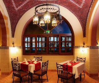 Гостиница Bliss Abo Nawas Resort & Spa