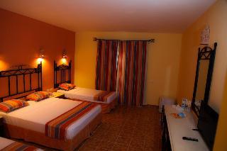 Гостиница Bliss Abo Nawas Resort & Spa