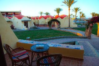 Гостиница Bliss Abo Nawas Resort & Spa