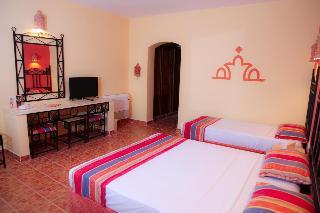 Гостиница Bliss Abo Nawas Resort & Spa
