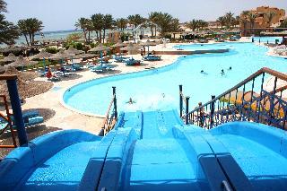 Гостиница Bliss Abo Nawas Resort & Spa