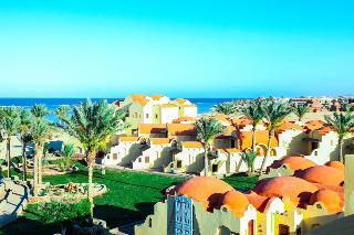 Гостиница Bliss Abo Nawas Resort & Spa