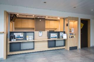 Hotel CAMPANILE METZ NORD - Woippy