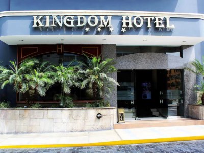 Hotel Kingdom