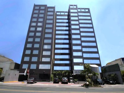 Los Tallanes Hotel And Suites