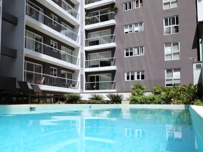 Hotel Lux Miraflores Apartments Pardo