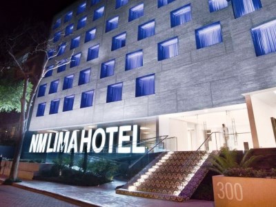Hotel Nm Lima