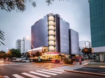 Hotel Nobility Grand