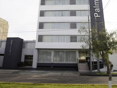 Hotel Palmetto San Miguel